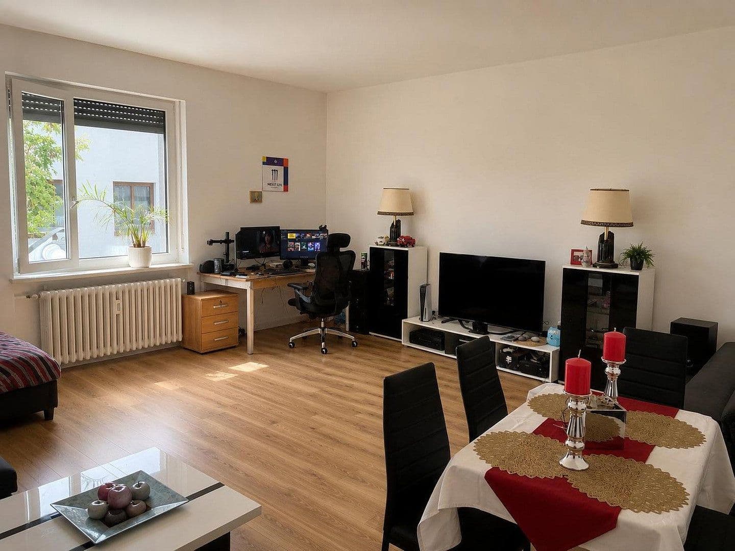 Prodej bytu 4+1 149 m², Backhausstrasse 57, Philippsburg, Bádensko-Württembersko Prodej bytu 4+1 149 m², Backhausstrasse 57, Philippsburg, Bádensko-Württembersko