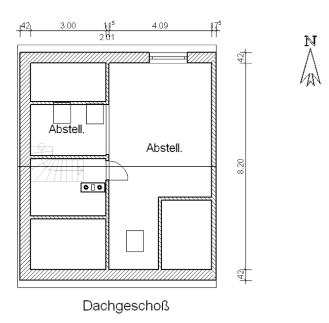 Prodej domu 118 m², pozemek 550 m², Karpfenteich 6 k, Šlesvik, Šlesvicko-Holštýnsko Prodej domu 118 m², pozemek 550 m², Karpfenteich 6 k, Šlesvik, Šlesvicko-Holštýnsko