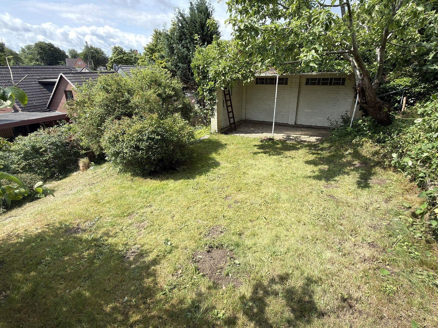 Prodej domu 118 m², pozemek 550 m², Karpfenteich 6 k, Šlesvik, Šlesvicko-Holštýnsko Prodej domu 118 m², pozemek 550 m², Karpfenteich 6 k, Šlesvik, Šlesvicko-Holštýnsko