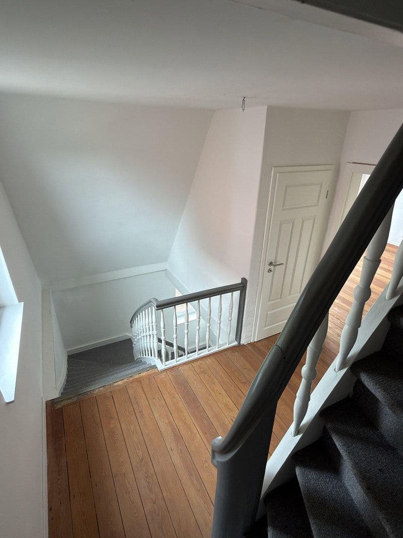 Prodej domu 118 m², pozemek 550 m², Karpfenteich 6 k, Šlesvik, Šlesvicko-Holštýnsko Prodej domu 118 m², pozemek 550 m², Karpfenteich 6 k, Šlesvik, Šlesvicko-Holštýnsko