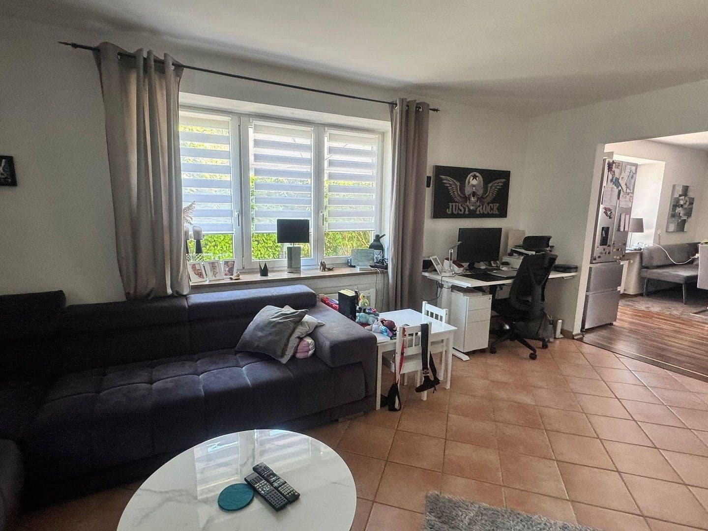 Pronájem bytu 5+1 119 m², Ludwig-Thoma-Str.25, Nandlstadt, Bavorsko Pronájem bytu 5+1 119 m², Ludwig-Thoma-Str.25, Nandlstadt, Bavorsko