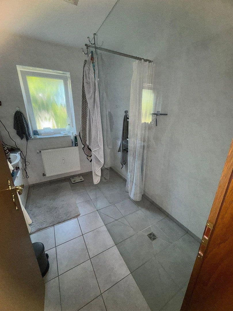 Pronájem bytu 5+1 119 m², Ludwig-Thoma-Str.25, Nandlstadt, Bavorsko Pronájem bytu 5+1 119 m², Ludwig-Thoma-Str.25, Nandlstadt, Bavorsko