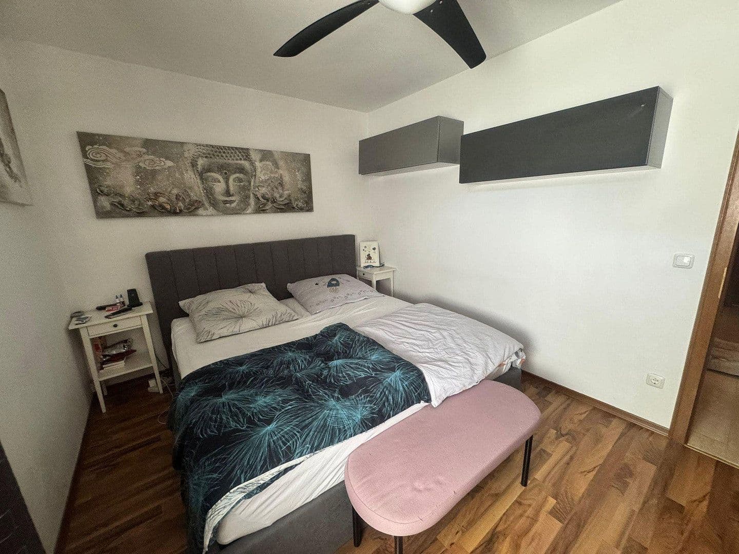 Pronájem bytu 5+1 119 m², Ludwig-Thoma-Str.25, Nandlstadt, Bavorsko Pronájem bytu 5+1 119 m², Ludwig-Thoma-Str.25, Nandlstadt, Bavorsko