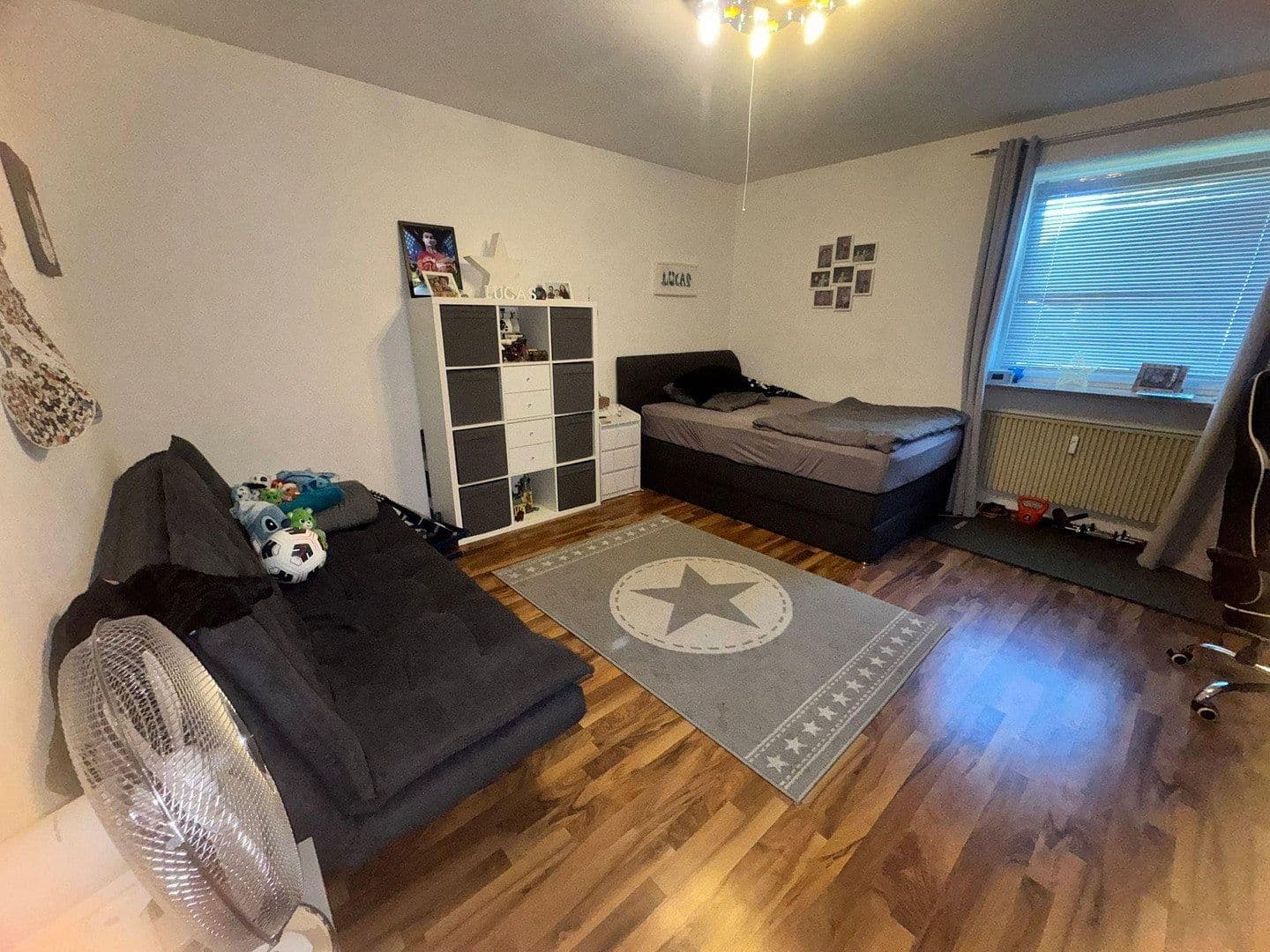 Pronájem bytu 5+1 119 m², Ludwig-Thoma-Str.25, Nandlstadt, Bavorsko Pronájem bytu 5+1 119 m², Ludwig-Thoma-Str.25, Nandlstadt, Bavorsko
