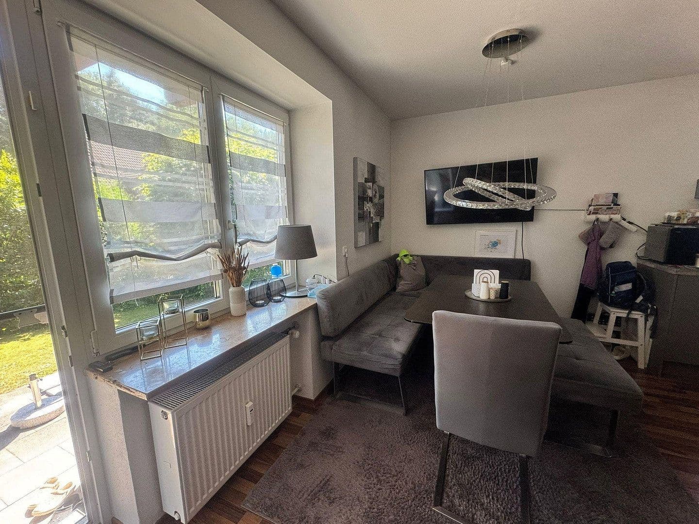 Pronájem bytu 5+1 119 m², Ludwig-Thoma-Str.25, Nandlstadt, Bavorsko Pronájem bytu 5+1 119 m², Ludwig-Thoma-Str.25, Nandlstadt, Bavorsko