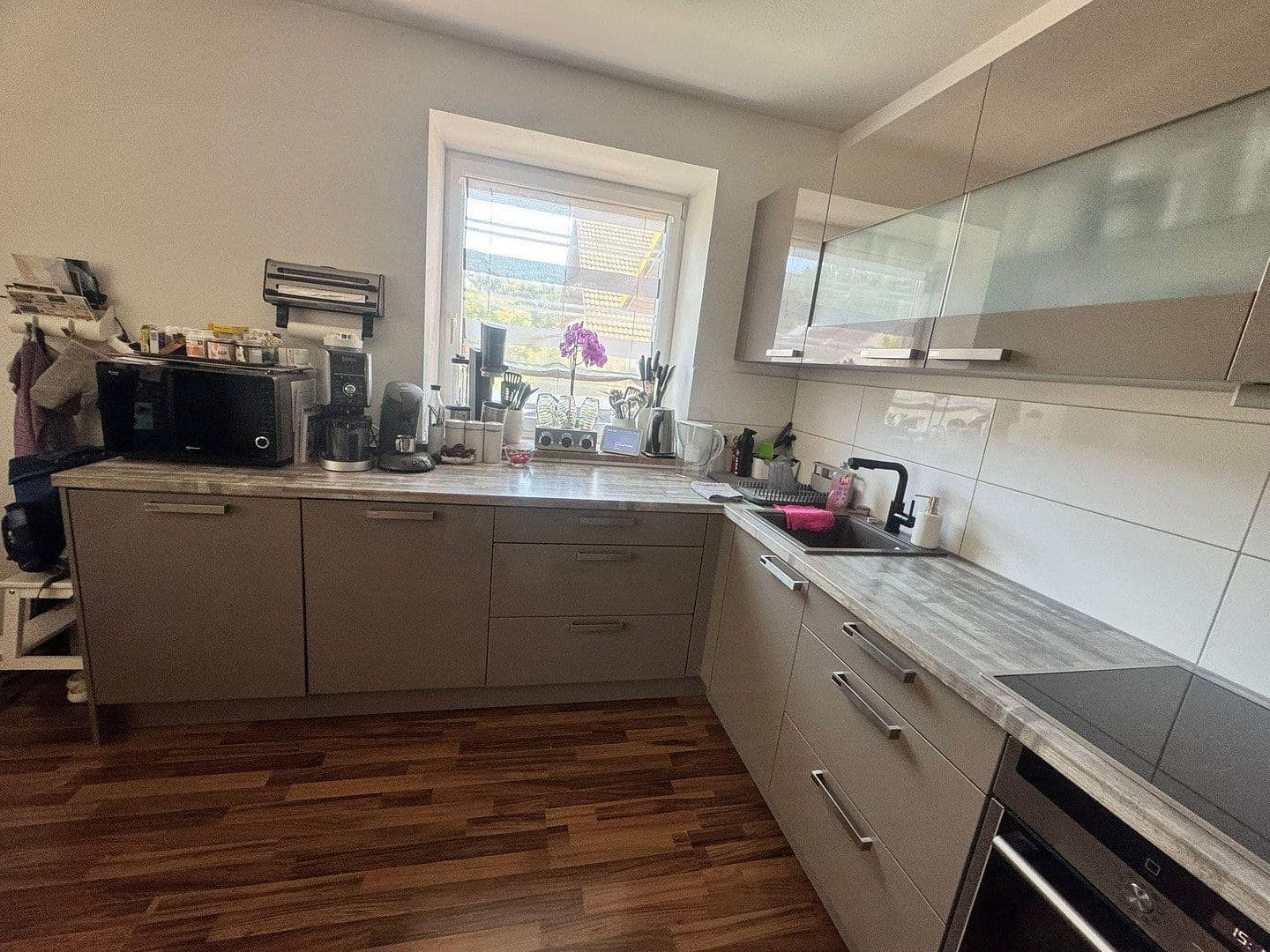 Pronájem bytu 5+1 119 m², Ludwig-Thoma-Str.25, Nandlstadt, Bavorsko Pronájem bytu 5+1 119 m², Ludwig-Thoma-Str.25, Nandlstadt, Bavorsko