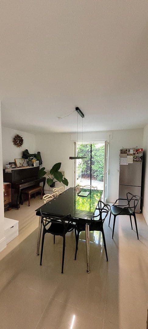 Pronájem bytu 4+1 116 m², Quellenßark 40, Bad Soden am Taunus, Hessen Pronájem bytu 4+1 116 m², Quellenßark 40, Bad Soden am Taunus, Hessen