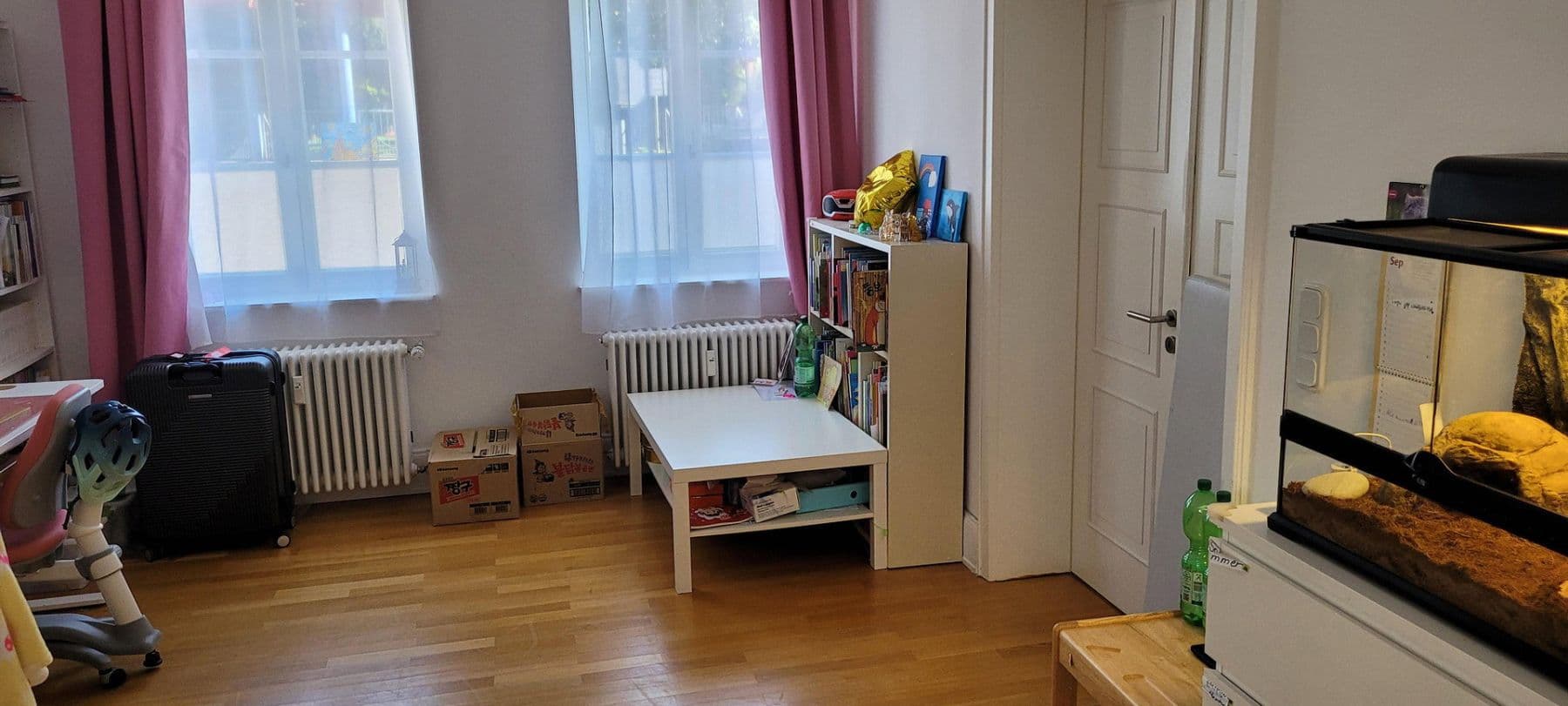 Pronájem bytu 4+1 116 m², Quellenßark 40, Bad Soden am Taunus, Hessen Pronájem bytu 4+1 116 m², Quellenßark 40, Bad Soden am Taunus, Hessen