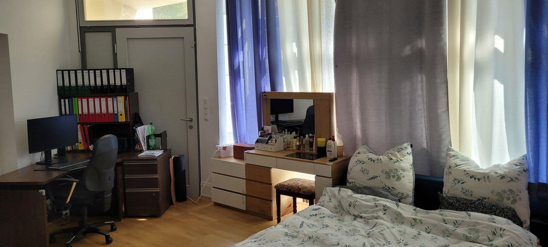 Pronájem bytu 4+1 116 m², Quellenßark 40, Bad Soden am Taunus, Hessen Pronájem bytu 4+1 116 m², Quellenßark 40, Bad Soden am Taunus, Hessen