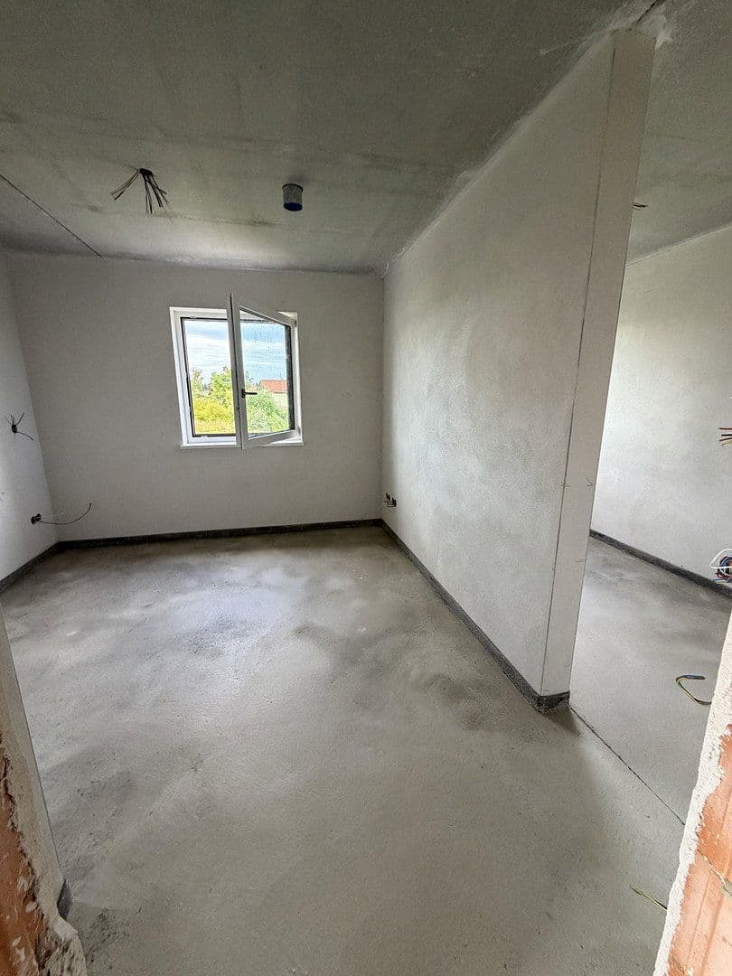 Pronájem bytu 4+1 112 m², Obing, Bavorsko Pronájem bytu 4+1 112 m², Obing, Bavorsko