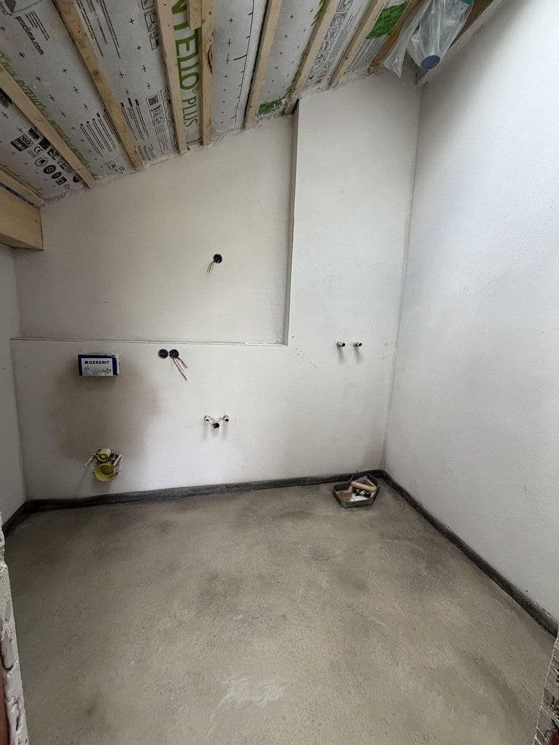Pronájem bytu 4+1 112 m², Obing, Bavorsko Pronájem bytu 4+1 112 m², Obing, Bavorsko