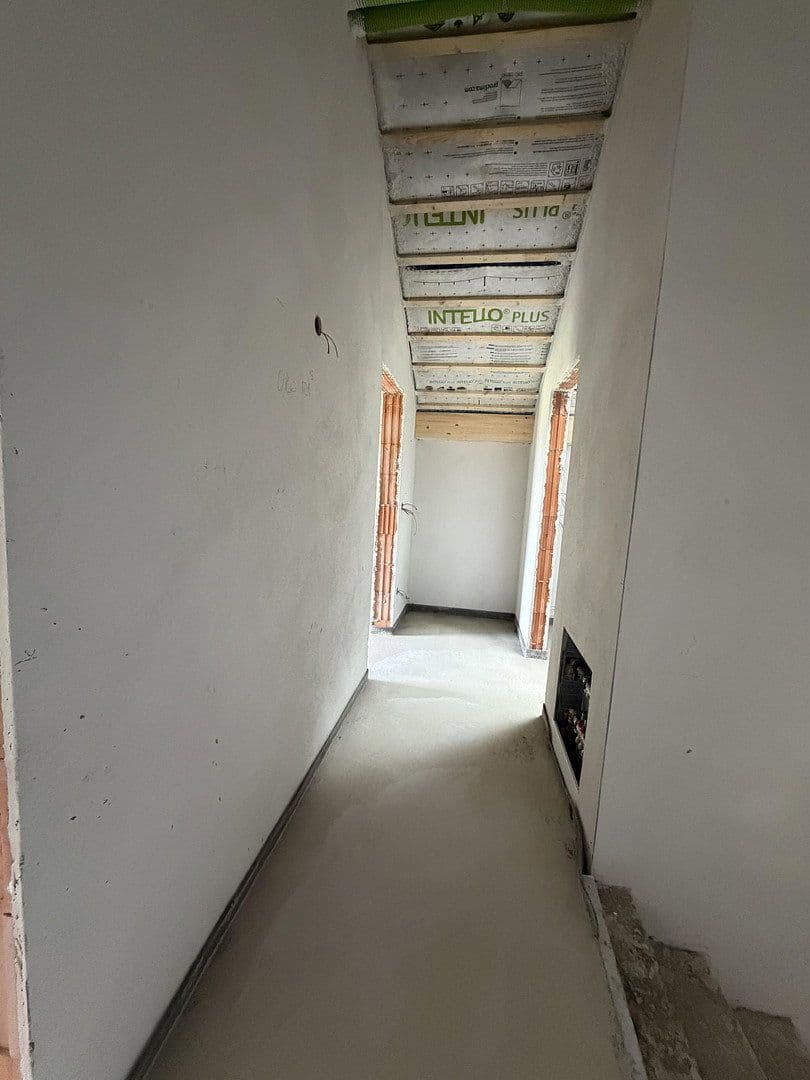 Pronájem bytu 4+1 112 m², Obing, Bavorsko Pronájem bytu 4+1 112 m², Obing, Bavorsko
