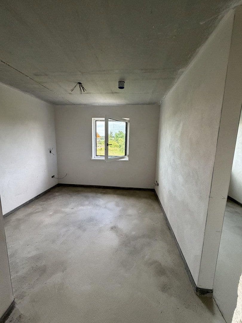 Pronájem bytu 4+1 112 m², Obing, Bavorsko Pronájem bytu 4+1 112 m², Obing, Bavorsko