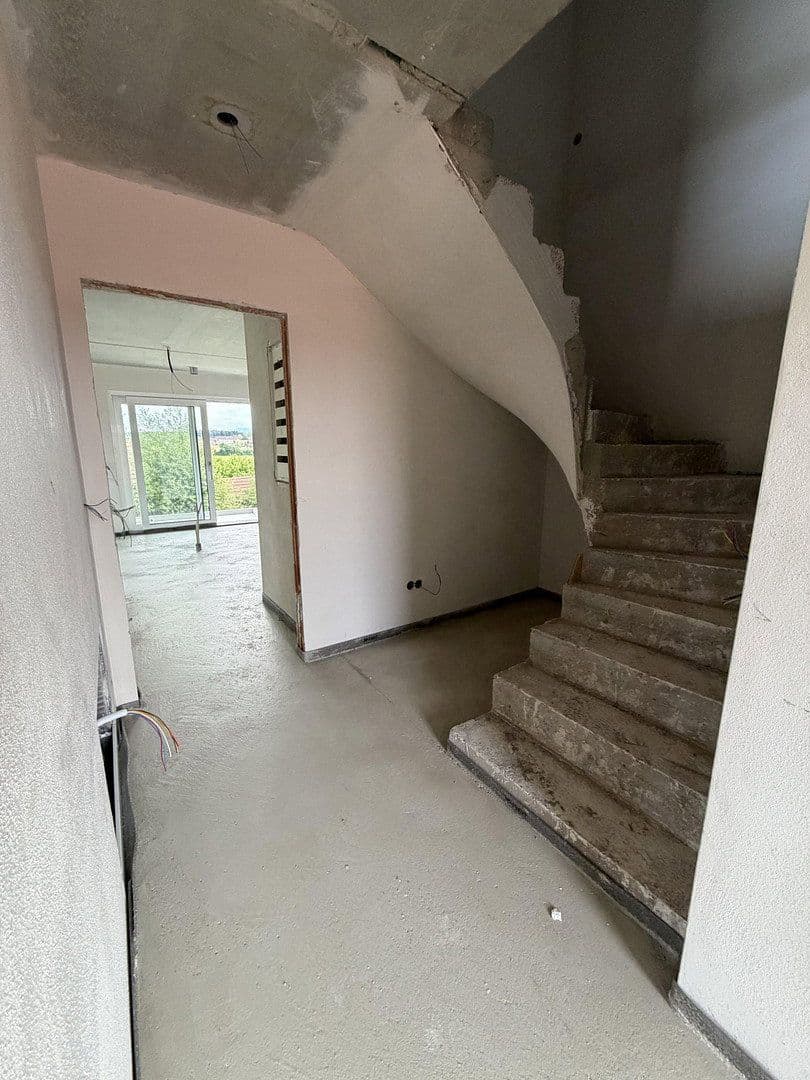 Pronájem bytu 4+1 112 m², Obing, Bavorsko Pronájem bytu 4+1 112 m², Obing, Bavorsko