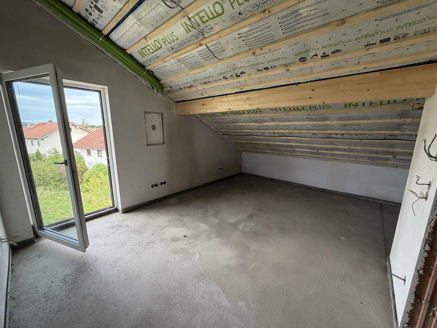Pronájem bytu 4+1 112 m², Obing, Bavorsko Pronájem bytu 4+1 112 m², Obing, Bavorsko