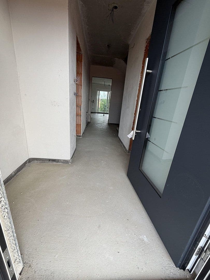 Pronájem bytu 4+1 112 m², Obing, Bavorsko Pronájem bytu 4+1 112 m², Obing, Bavorsko
