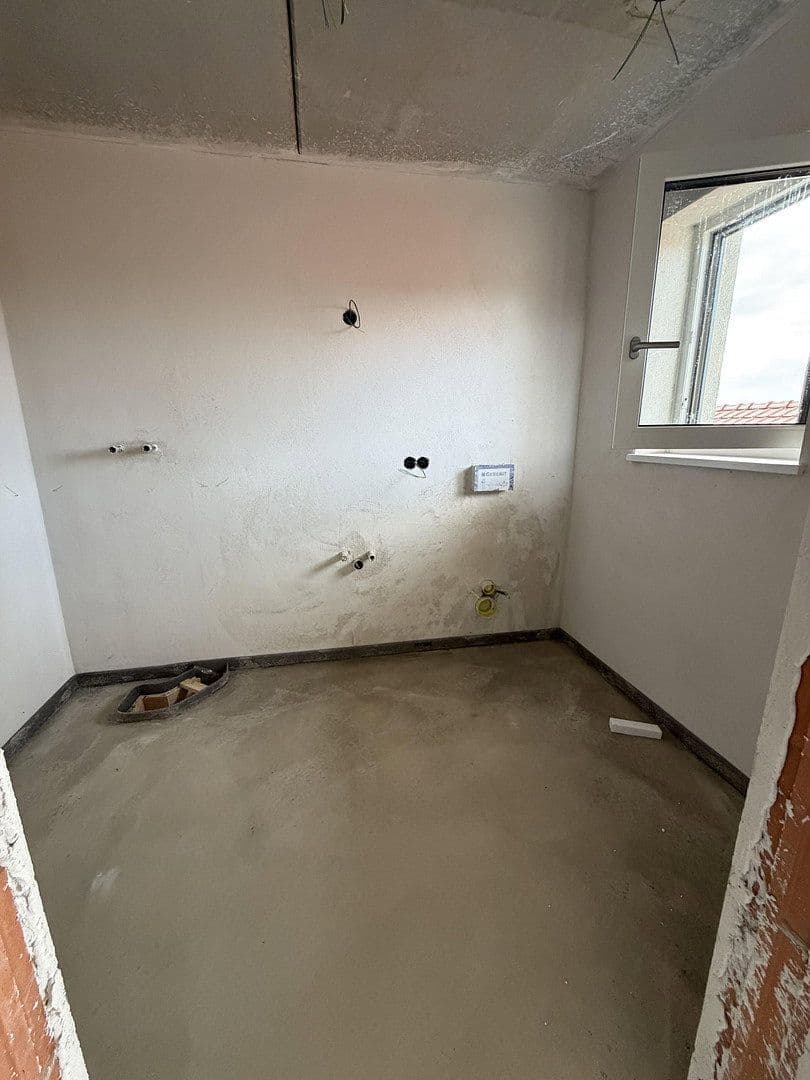 Pronájem bytu 4+1 112 m², Obing, Bavorsko Pronájem bytu 4+1 112 m², Obing, Bavorsko