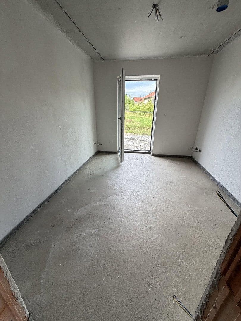 Pronájem bytu 3+1 75 m², Obing, Bavorsko Pronájem bytu 3+1 75 m², Obing, Bavorsko