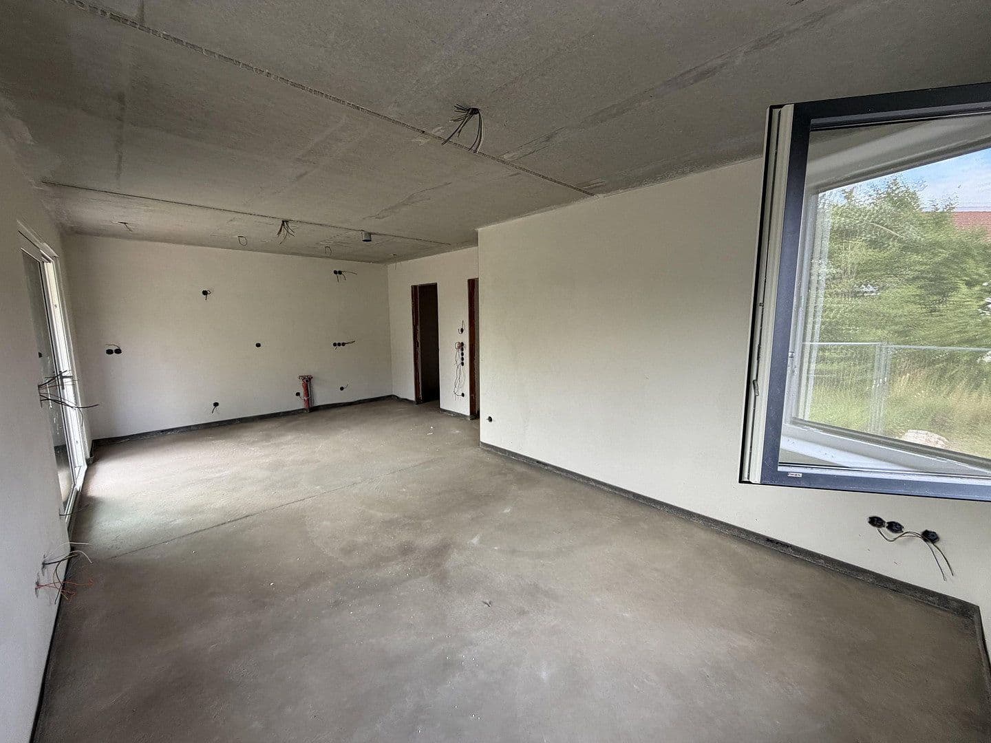 Pronájem bytu 3+1 75 m², Obing, Bavorsko Pronájem bytu 3+1 75 m², Obing, Bavorsko