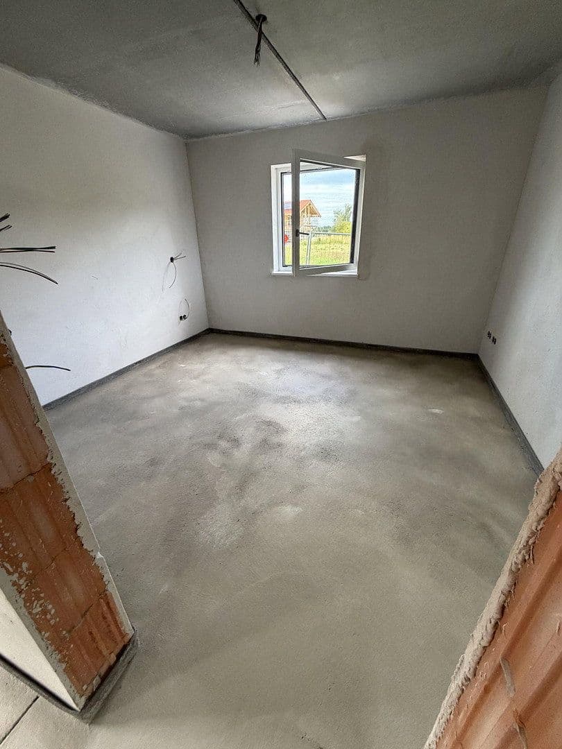 Pronájem bytu 3+1 75 m², Obing, Bavorsko Pronájem bytu 3+1 75 m², Obing, Bavorsko
