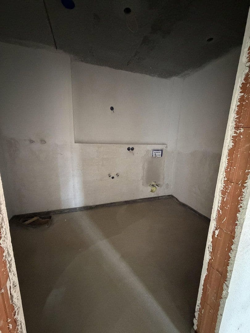 Pronájem bytu 3+1 75 m², Obing, Bavorsko Pronájem bytu 3+1 75 m², Obing, Bavorsko