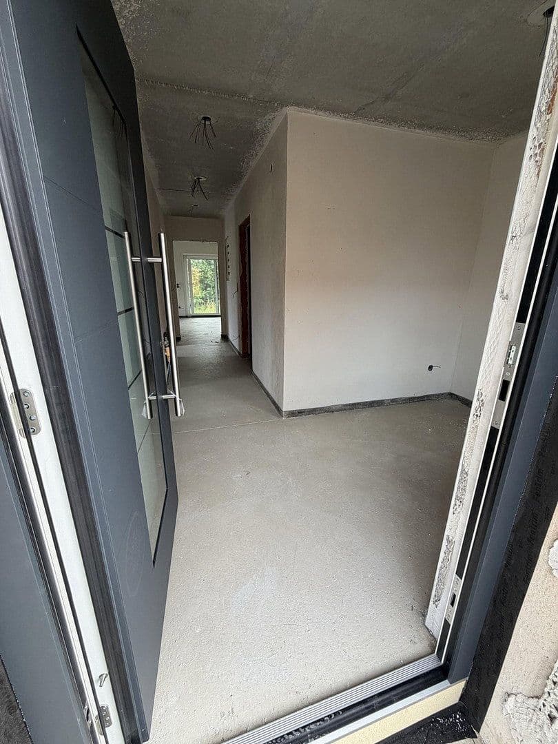 Pronájem bytu 3+1 75 m², Obing, Bavorsko Pronájem bytu 3+1 75 m², Obing, Bavorsko