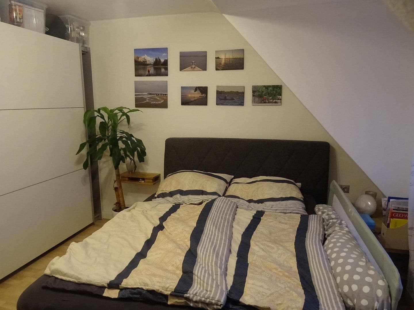 Pronájem bytu 2+kk 49 m², Stuttgart, Bádensko-Württembersko Pronájem bytu 2+kk 49 m², Stuttgart, Bádensko-Württembersko