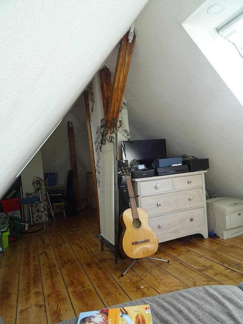 Pronájem bytu 2+kk 49 m², Stuttgart, Bádensko-Württembersko Pronájem bytu 2+kk 49 m², Stuttgart, Bádensko-Württembersko