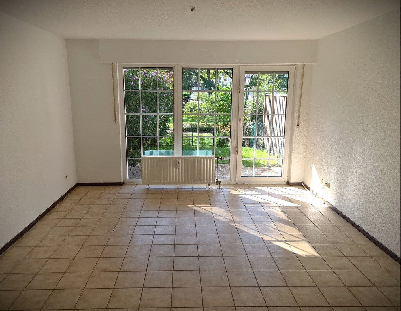 Pronájem bytu 3+1 72 m², In der Donk 52, Düsseldorf, Severní Porýní-Vestfálsko Pronájem bytu 3+1 72 m², In der Donk 52, Düsseldorf, Severní Porýní-Vestfálsko