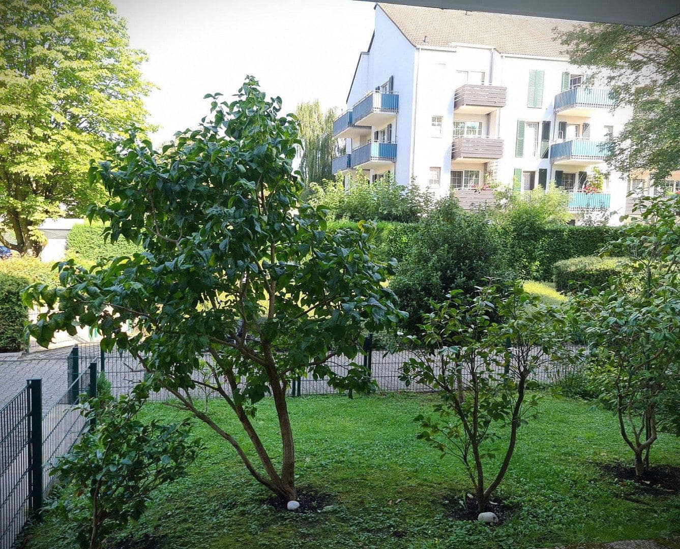 Pronájem bytu 3+1 72 m², In der Donk 52, Düsseldorf, Severní Porýní-Vestfálsko Pronájem bytu 3+1 72 m², In der Donk 52, Düsseldorf, Severní Porýní-Vestfálsko