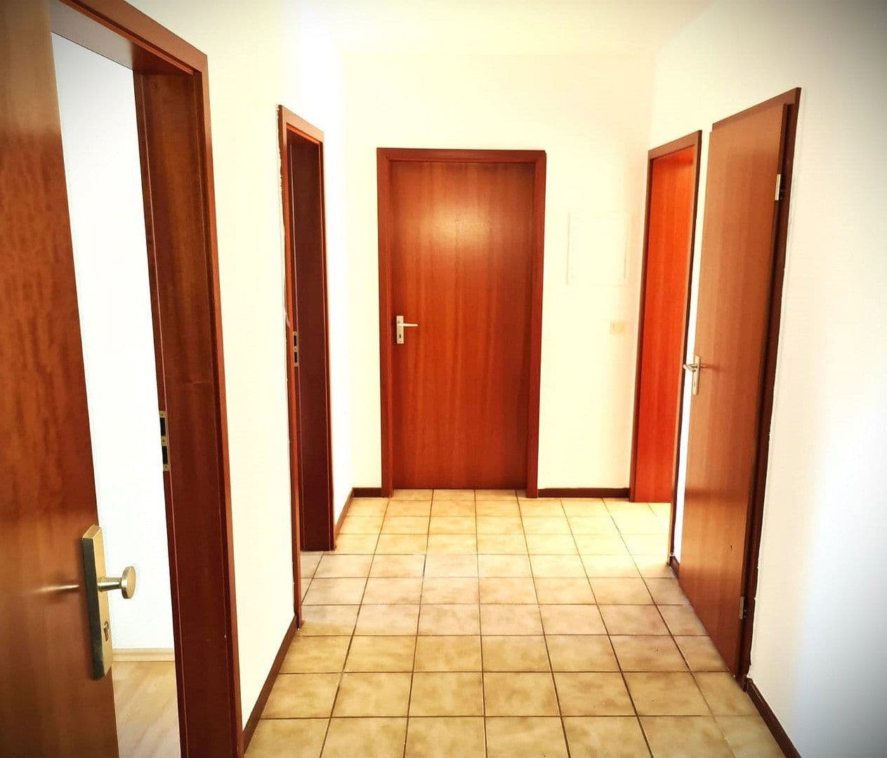 Pronájem bytu 3+1 72 m², In der Donk 52, Düsseldorf, Severní Porýní-Vestfálsko Pronájem bytu 3+1 72 m², In der Donk 52, Düsseldorf, Severní Porýní-Vestfálsko