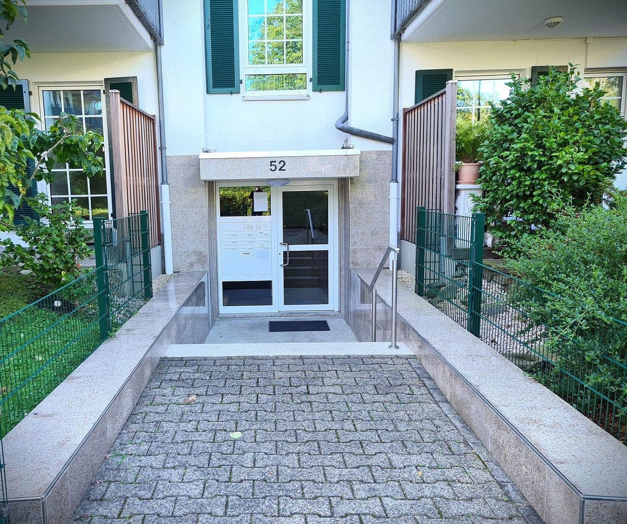 Pronájem bytu 3+1 72 m², In der Donk 52, Düsseldorf, Severní Porýní-Vestfálsko Pronájem bytu 3+1 72 m², In der Donk 52, Düsseldorf, Severní Porýní-Vestfálsko