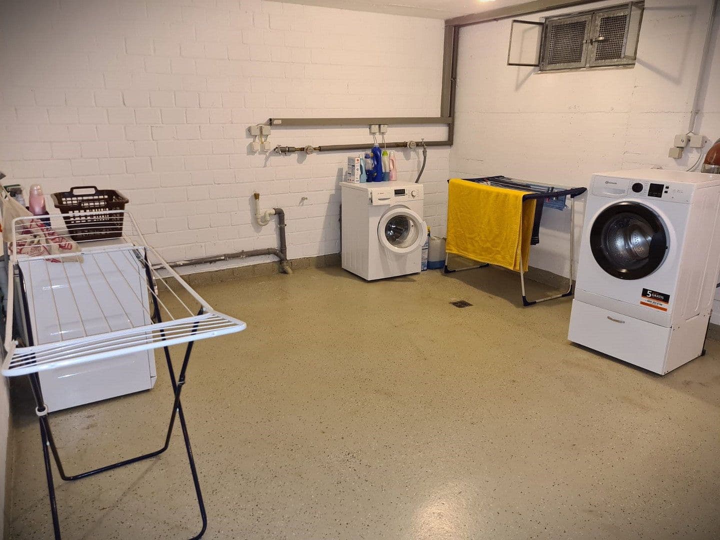 Pronájem bytu 3+1 72 m², In der Donk 52, Düsseldorf, Severní Porýní-Vestfálsko Pronájem bytu 3+1 72 m², In der Donk 52, Düsseldorf, Severní Porýní-Vestfálsko