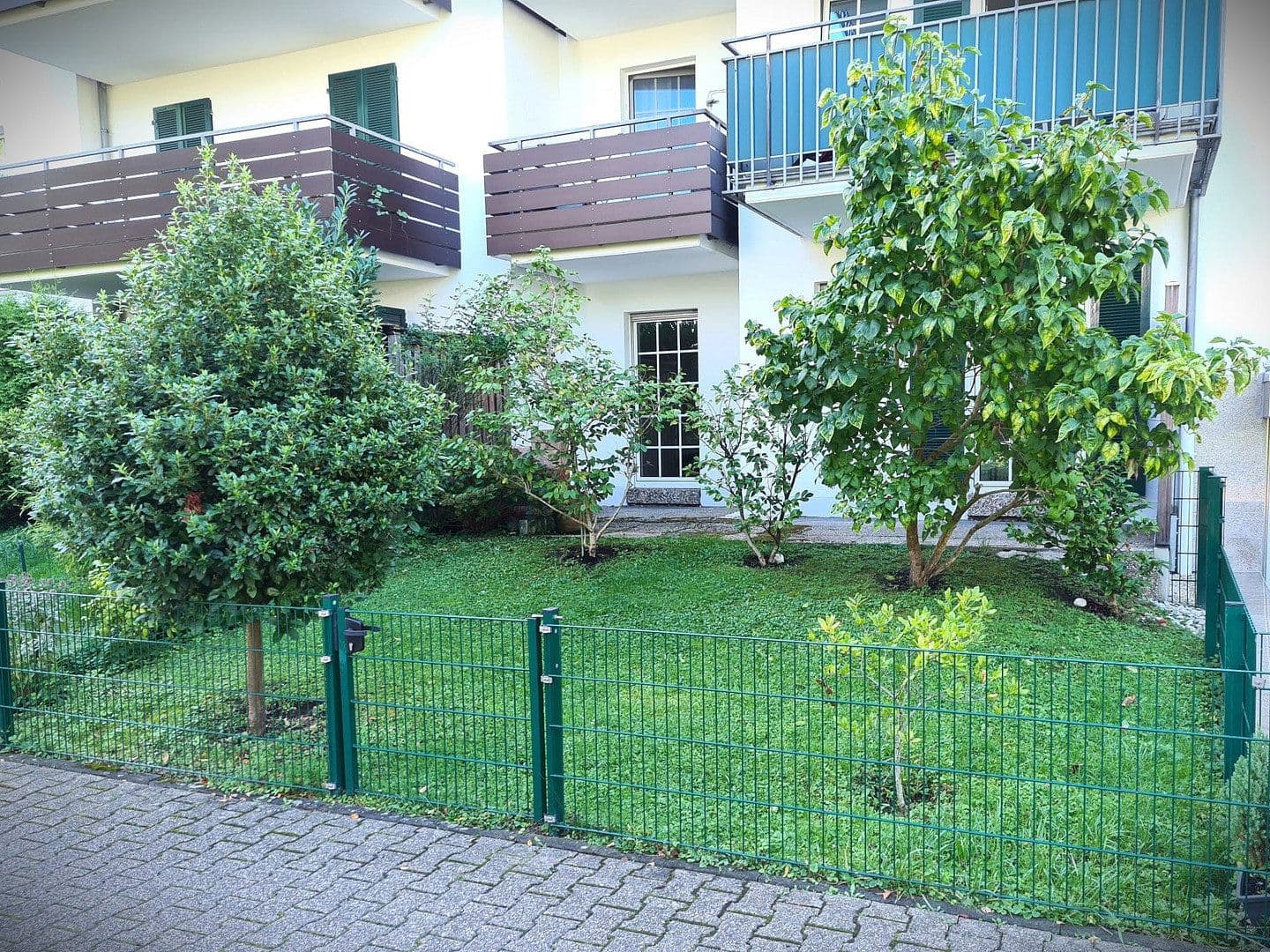 Pronájem bytu 3+1 72 m², In der Donk 52, Düsseldorf, Severní Porýní-Vestfálsko Pronájem bytu 3+1 72 m², In der Donk 52, Düsseldorf, Severní Porýní-Vestfálsko