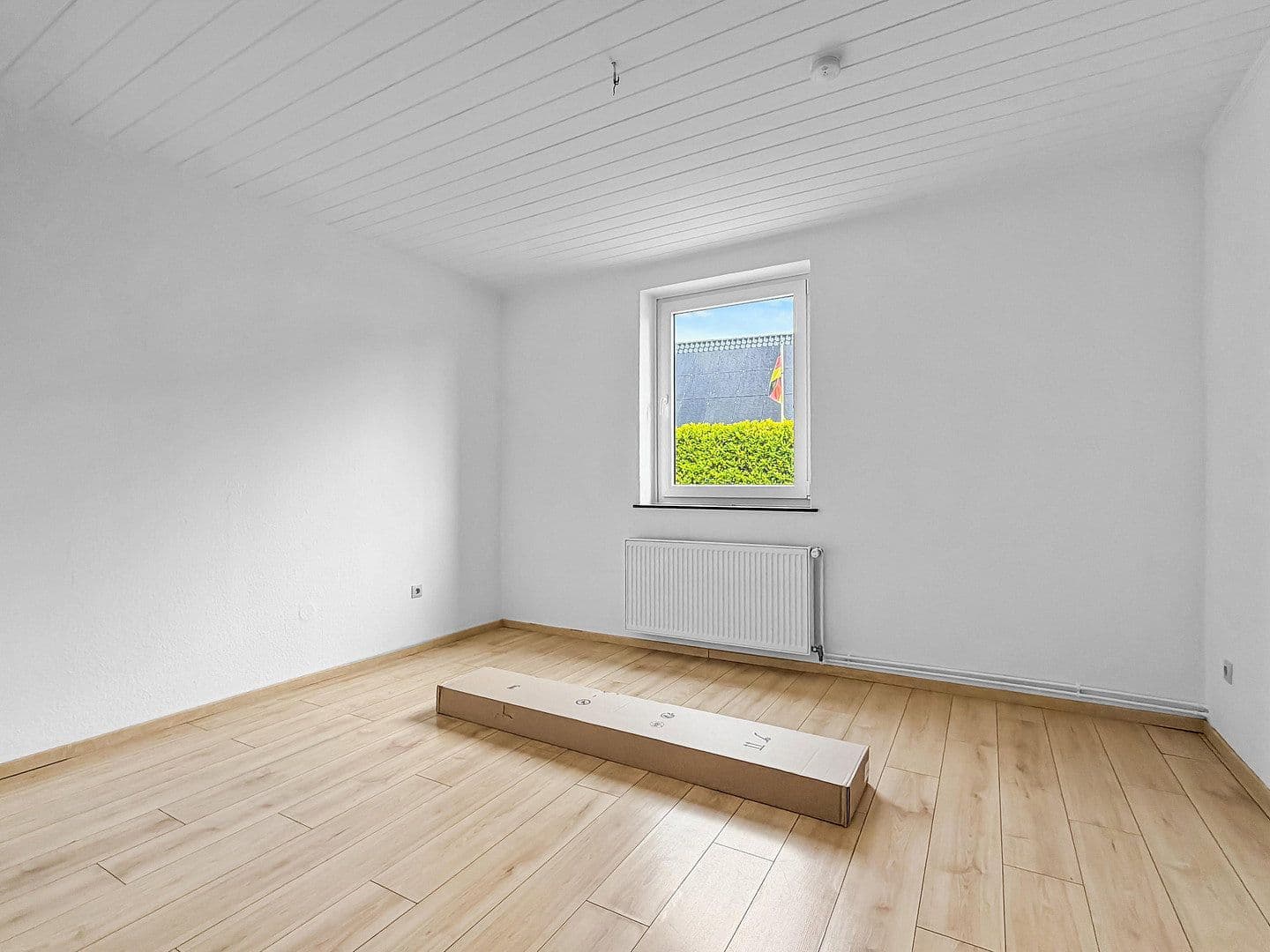 Pronájem bytu 3+1 80 m², Langenfeldweg 2, Schiffdorf, Dolní Sasko Pronájem bytu 3+1 80 m², Langenfeldweg 2, Schiffdorf, Dolní Sasko