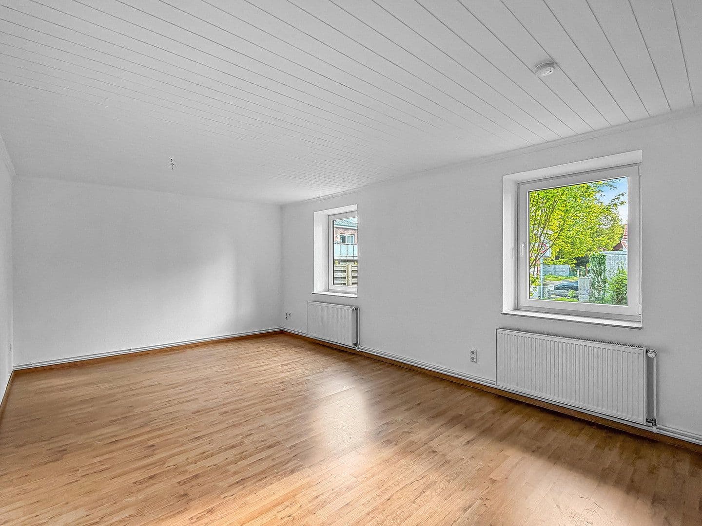 Pronájem bytu 3+1 80 m², Langenfeldweg 2, Schiffdorf, Dolní Sasko Pronájem bytu 3+1 80 m², Langenfeldweg 2, Schiffdorf, Dolní Sasko