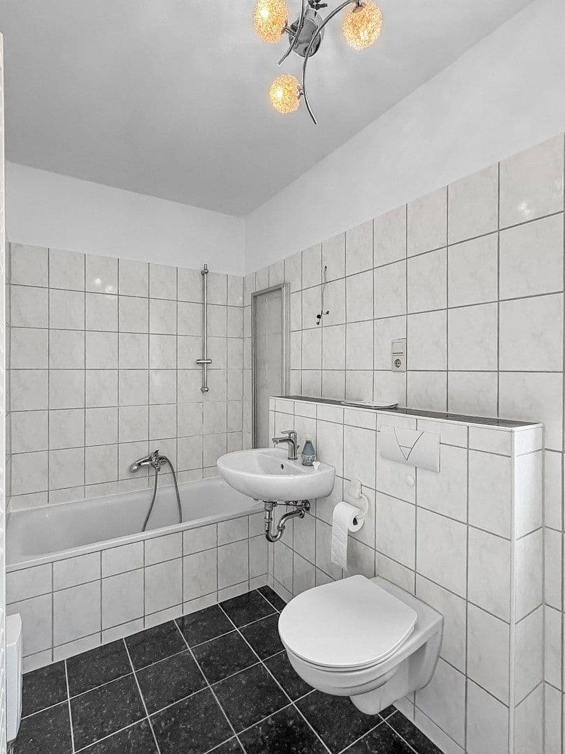 Pronájem bytu 3+1 80 m², Langenfeldweg 2, Schiffdorf, Dolní Sasko Pronájem bytu 3+1 80 m², Langenfeldweg 2, Schiffdorf, Dolní Sasko