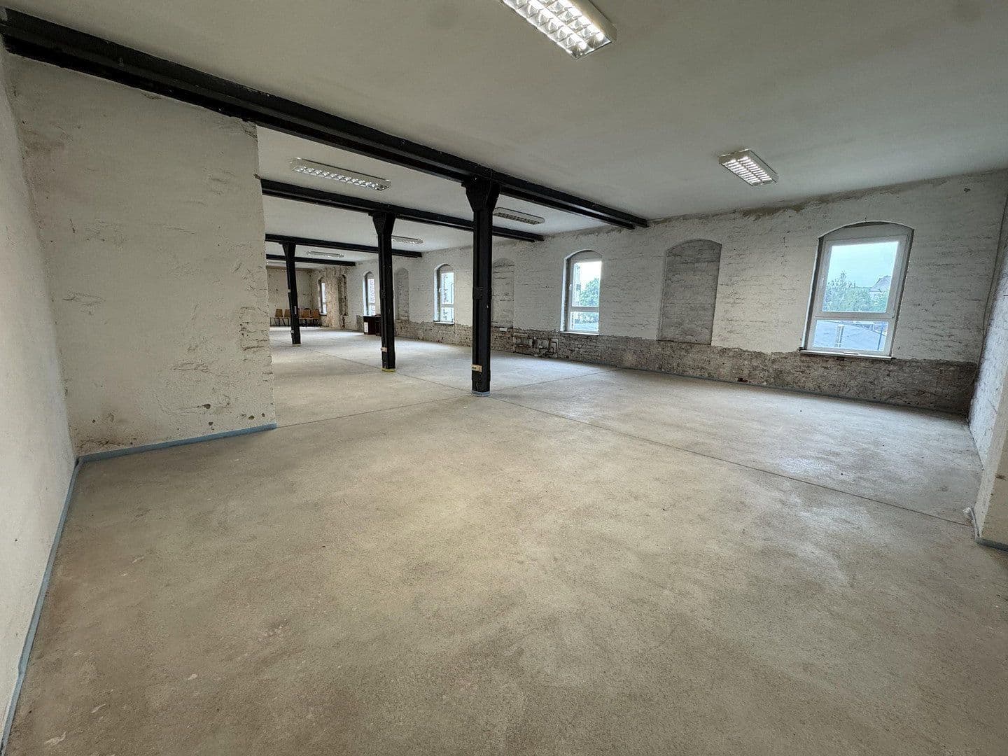 Pronájem kanceláře 250 m², Palmstraße 17-19, Chemnitz, Sasko Pronájem kanceláře 250 m², Palmstraße 17-19, Chemnitz, Sasko