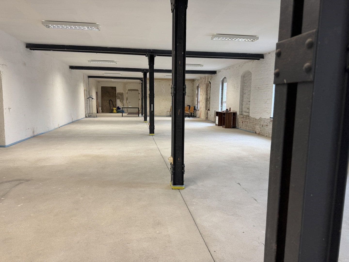 Pronájem kanceláře 250 m², Palmstraße 17-19, Chemnitz, Sasko Pronájem kanceláře 250 m², Palmstraße 17-19, Chemnitz, Sasko