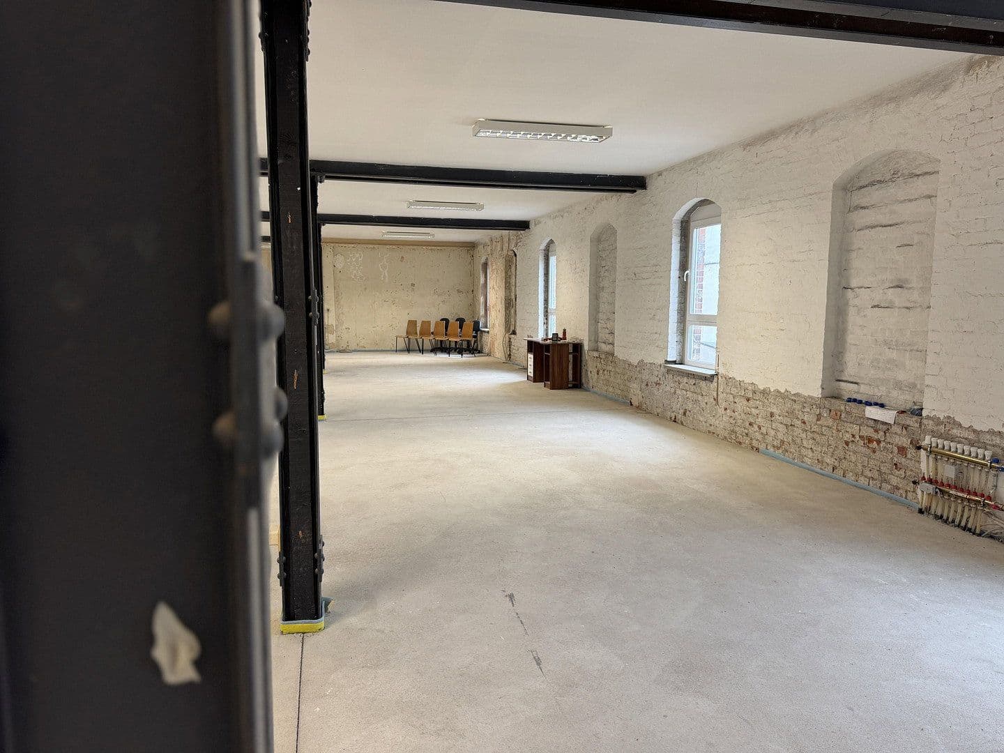 Pronájem kanceláře 250 m², Palmstraße 17-19, Chemnitz, Sasko Pronájem kanceláře 250 m², Palmstraße 17-19, Chemnitz, Sasko