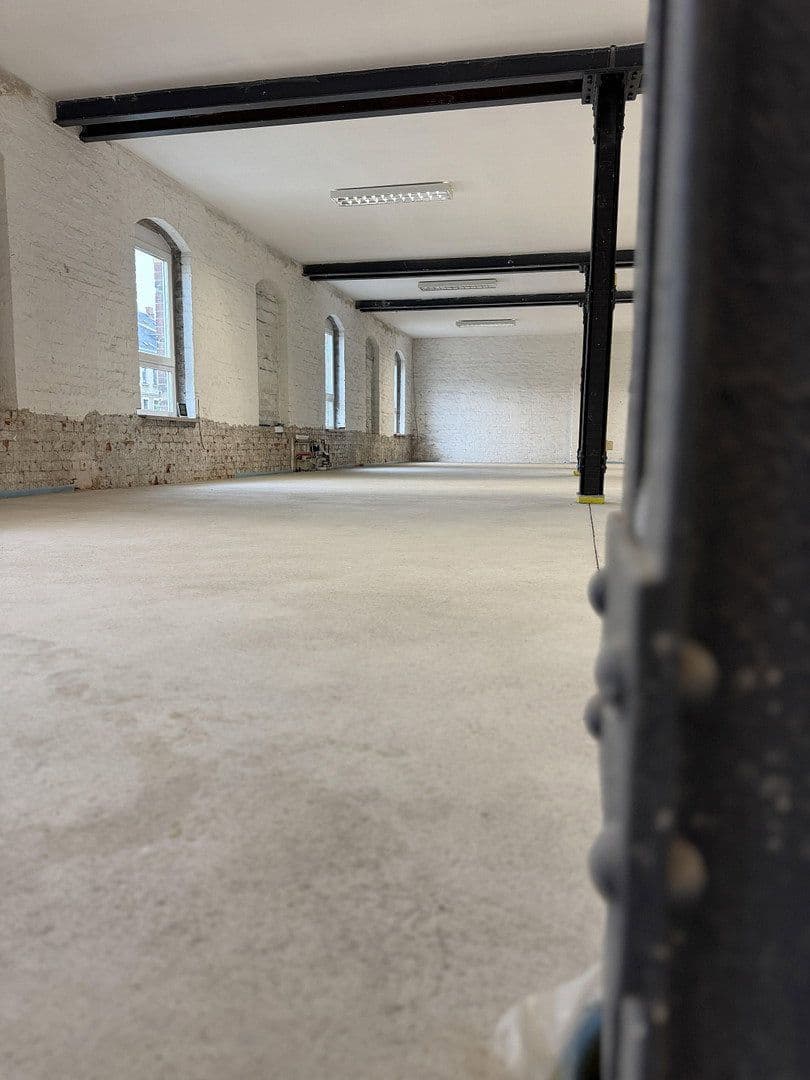 Pronájem kanceláře 250 m², Palmstraße 17-19, Chemnitz, Sasko Pronájem kanceláře 250 m², Palmstraße 17-19, Chemnitz, Sasko