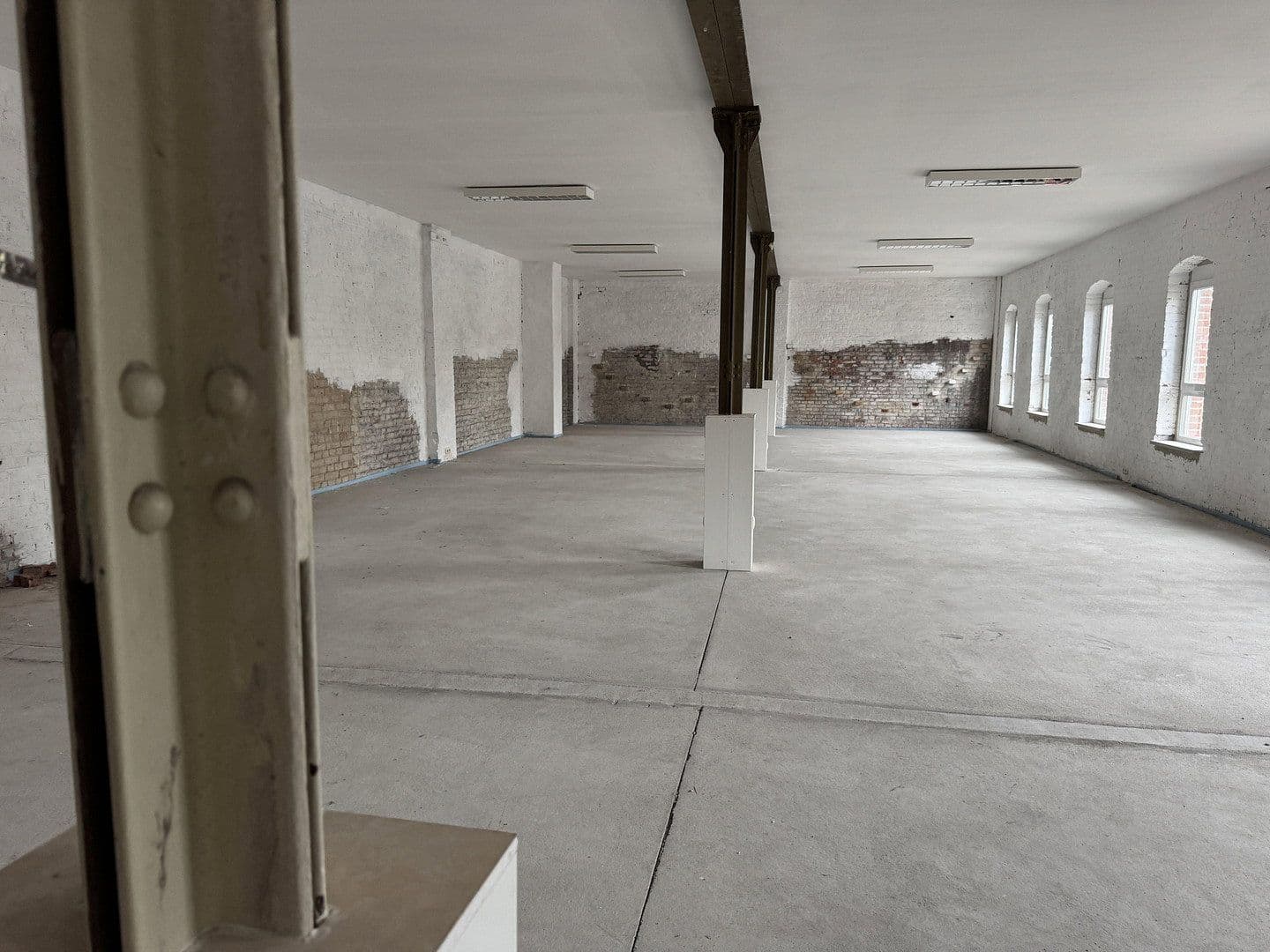 Pronájem kanceláře 250 m², Palmstraße 17-19, Chemnitz, Sasko Pronájem kanceláře 250 m², Palmstraße 17-19, Chemnitz, Sasko