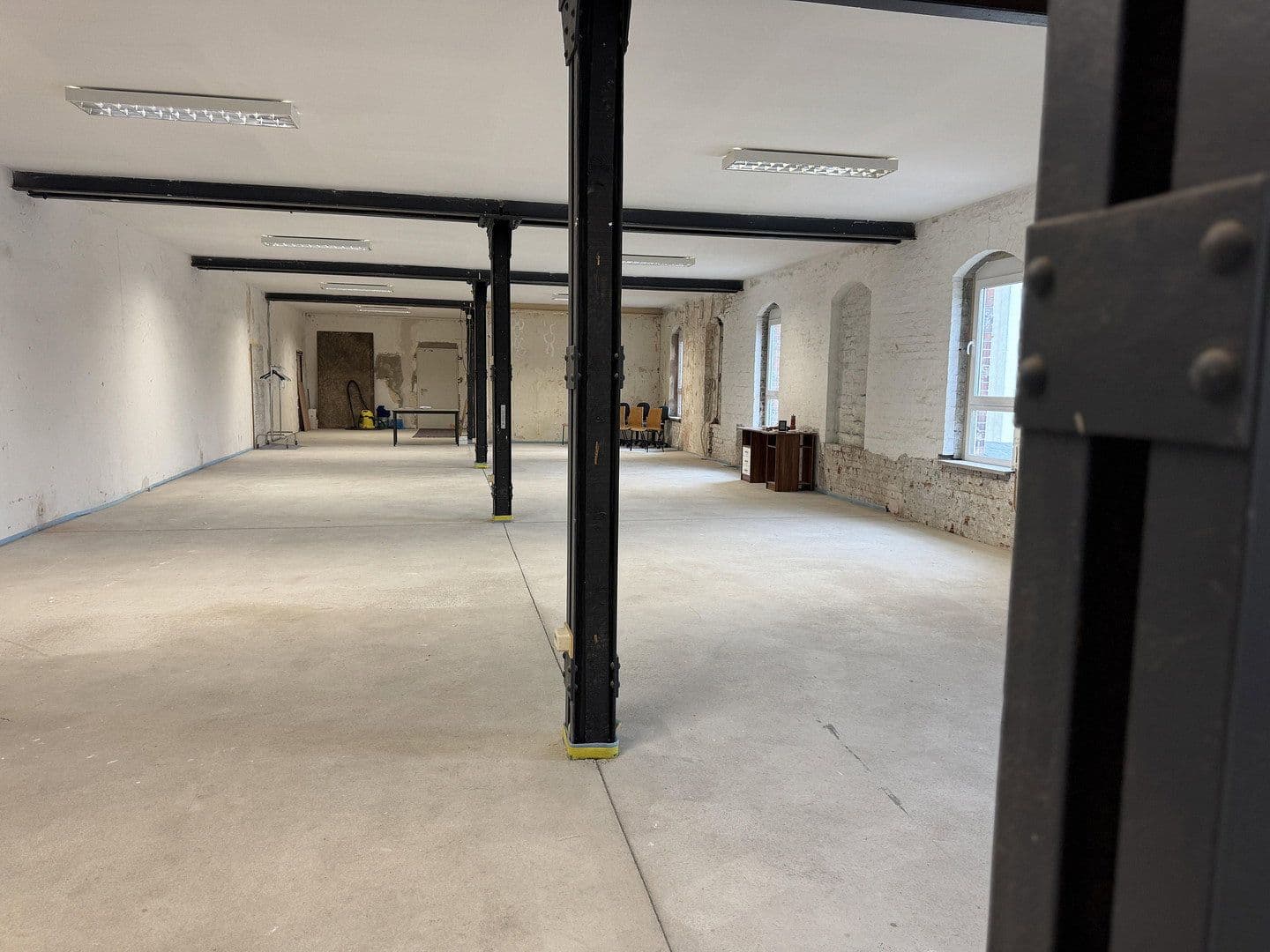 Pronájem kanceláře 250 m², Palmstraße 17-19, Chemnitz, Sasko Pronájem kanceláře 250 m², Palmstraße 17-19, Chemnitz, Sasko