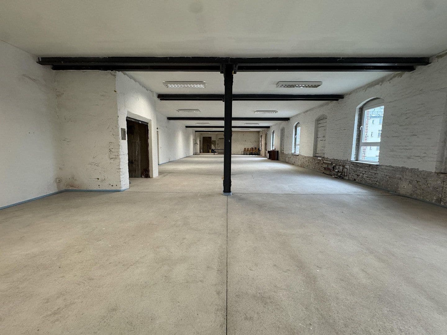 Pronájem kanceláře 250 m², Palmstraße 17-19, Chemnitz, Sasko Pronájem kanceláře 250 m², Palmstraße 17-19, Chemnitz, Sasko