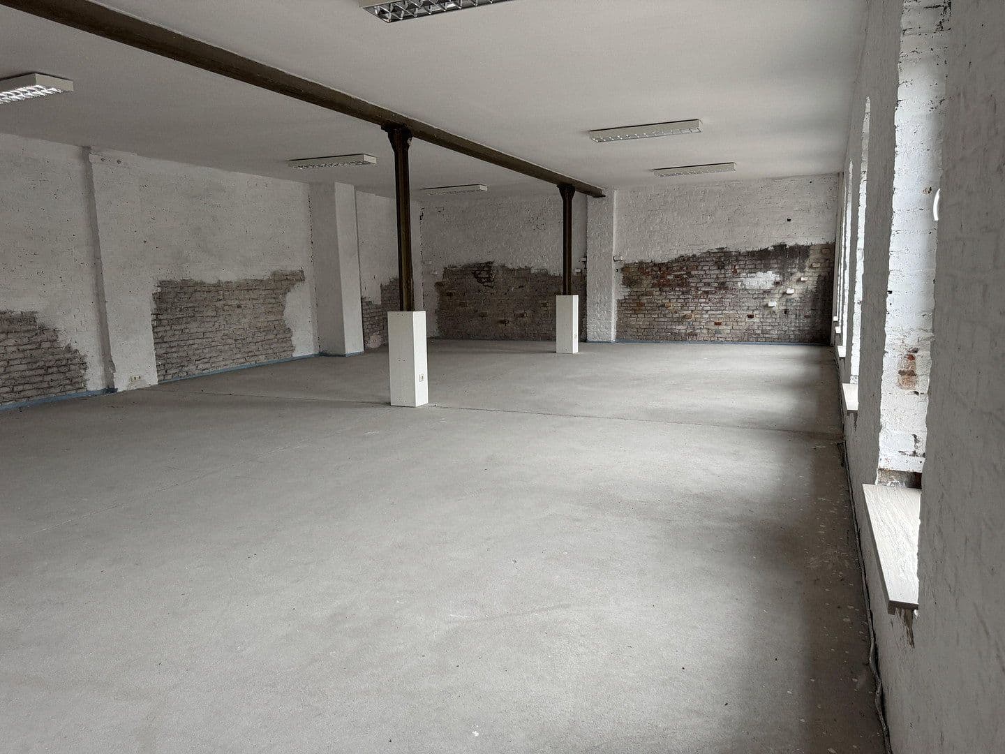 Pronájem kanceláře 250 m², Palmstraße 17-19, Chemnitz, Sasko Pronájem kanceláře 250 m², Palmstraße 17-19, Chemnitz, Sasko