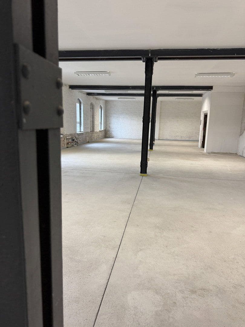 Pronájem kanceláře 250 m², Palmstraße 17-19, Chemnitz, Sasko Pronájem kanceláře 250 m², Palmstraße 17-19, Chemnitz, Sasko