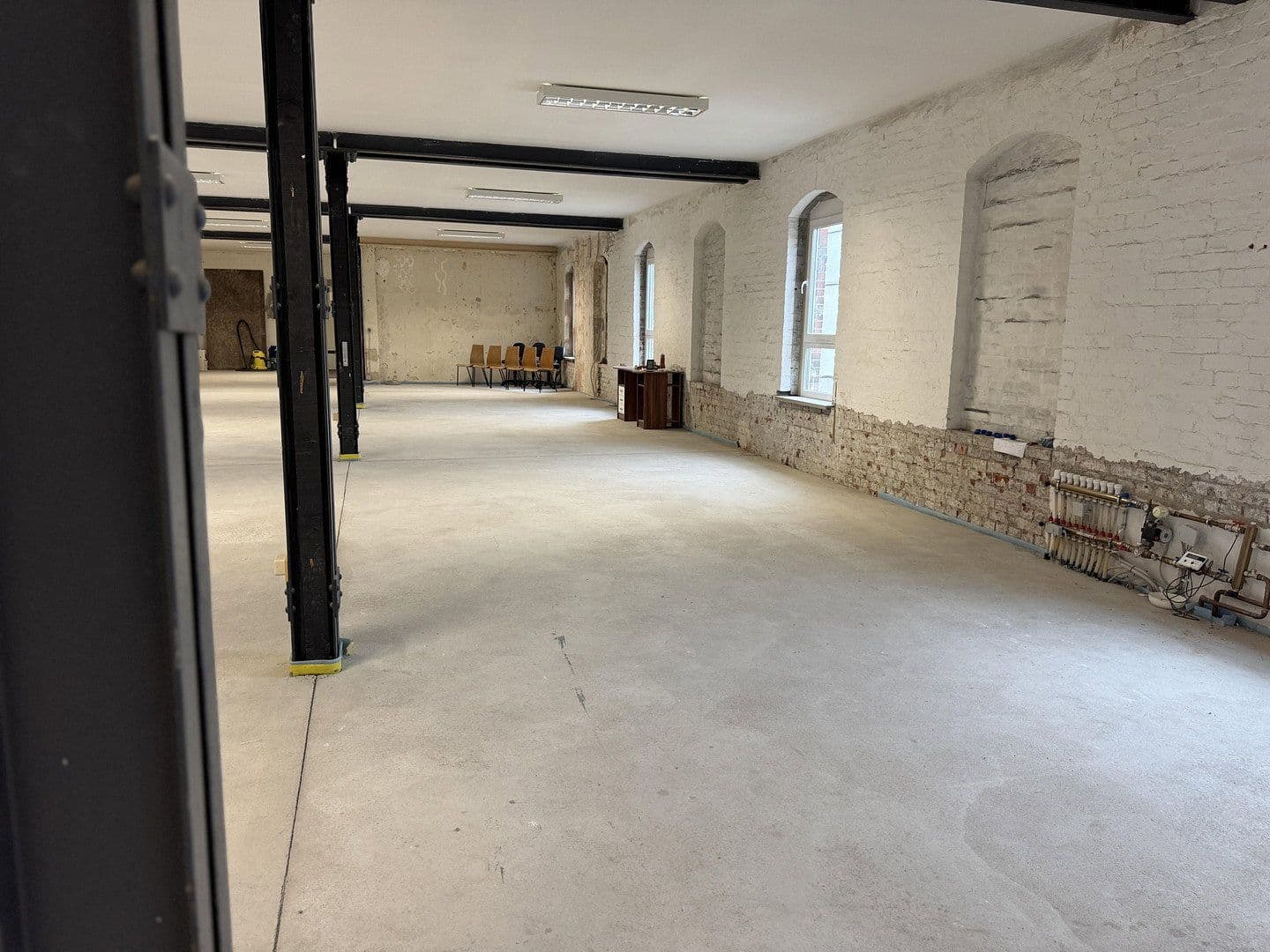 Pronájem kanceláře 250 m², Palmstraße 17-19, Chemnitz, Sasko Pronájem kanceláře 250 m², Palmstraße 17-19, Chemnitz, Sasko