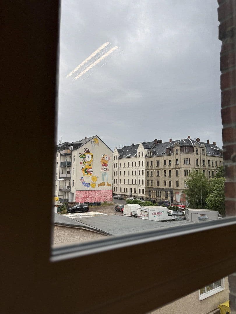 Pronájem kanceláře 250 m², Palmstraße 17-19, Chemnitz, Sasko Pronájem kanceláře 250 m², Palmstraße 17-19, Chemnitz, Sasko