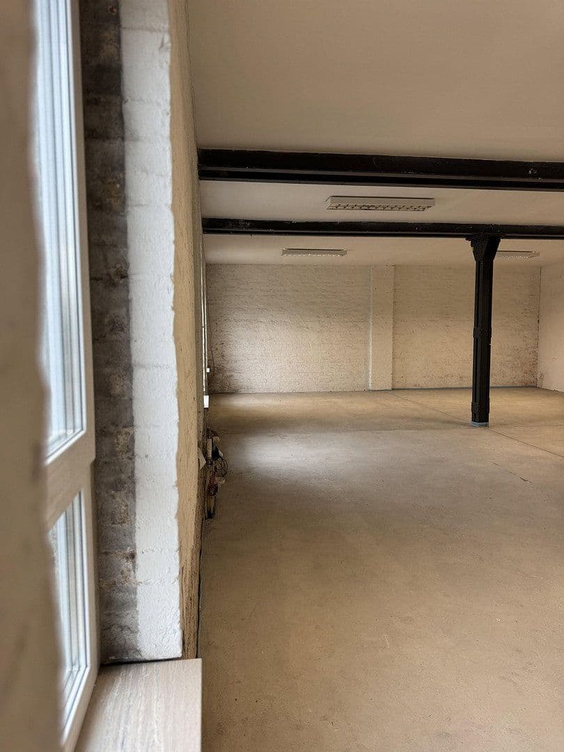 Pronájem kanceláře 250 m², Palmstraße 17-19, Chemnitz, Sasko Pronájem kanceláře 250 m², Palmstraße 17-19, Chemnitz, Sasko