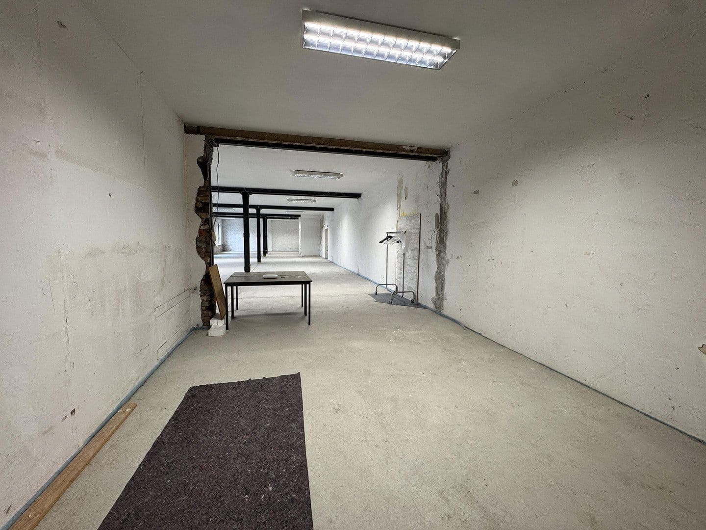 Pronájem kanceláře 250 m², Palmstraße 17-19, Chemnitz, Sasko Pronájem kanceláře 250 m², Palmstraße 17-19, Chemnitz, Sasko